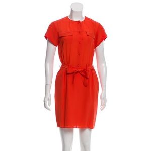 Derek Lam mini dress